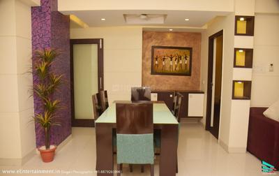 3 BHK Apartment