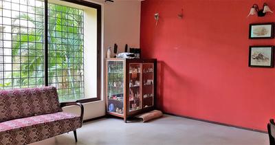 3 BHK Villa