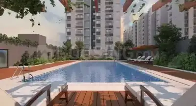 1 BHK फ़्लैट