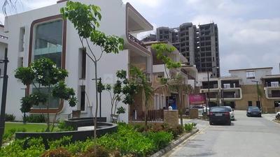 4 BHK Villa