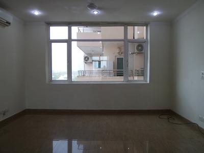 Gallery Cover Image of 2168 Sq.ft 3 BHK Apartment for buy in Raheja Atlantis, Sector 31 for 23000000