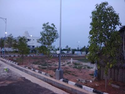 Gallery Cover Image of Sq.ft Residential Plot for buy in Sriperumbudur for 2106000