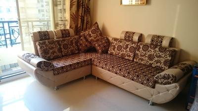 Gallery Cover Image of 610 Sq.ft 1 BHK Apartment for buy in Vinay Unique Group Heights, Virar West for 2600000