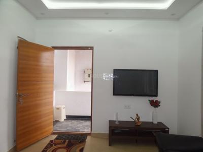 Gallery Cover Image of 1735 Sq.ft 3 BHK Independent House for buy in Adigara Kallahalli for 8500000