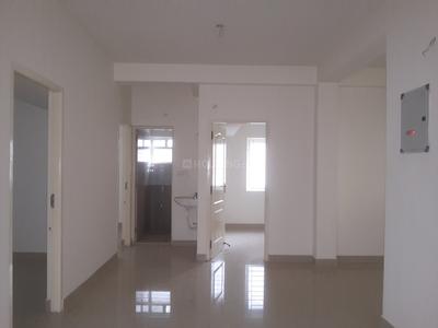 3 BHK Apartment