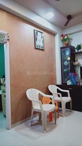 1 RK Apartment
