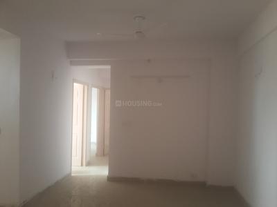 2.5 BHK अपार्टमेंट