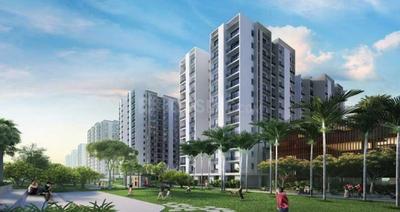 2 BHK Apartment