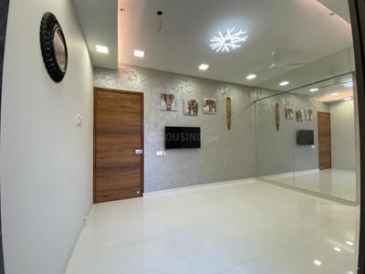 1 BHK Apartment