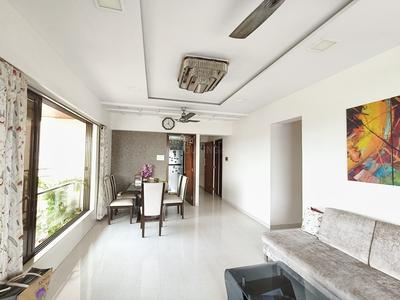 BHK Flat for rent in Borivali West, Borivali 1480 Sqft
