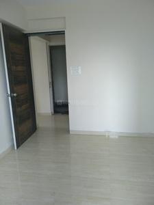 Gallery Cover Image of 445 Sq.ft 1 BHK Apartment for buy in Kamothe for 5850000