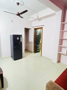 BHK Flat for rent in Gachibowli, 720 Sqft Property ID