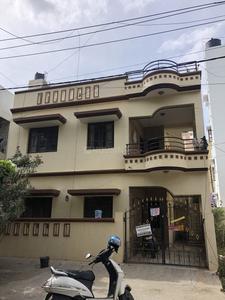 Gallery Cover Image of 1200 Sq.ft 2 BHK Independent House for buy in HSR Layout for 23000000