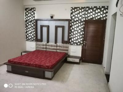 3 BHK Independent House