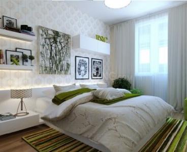 3 BHK Apartment