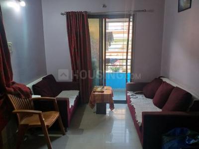 Gallery Cover Image of 1400 Sq.ft 1 BHK Independent House for buy in Ghorpadi for 6500000