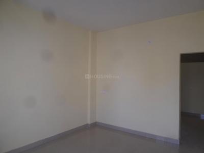 1 RK Apartment