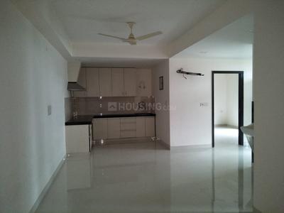 3 BHK Apartment