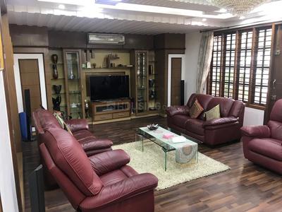 Gallery Cover Image of 9700 Sq.ft 10 BHK Independent House for buy in HSR Layout for 69500000