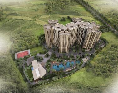 2 BHK Apartment
