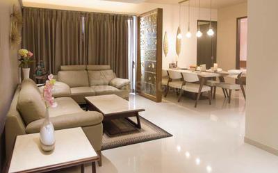 4 BHK Apartment