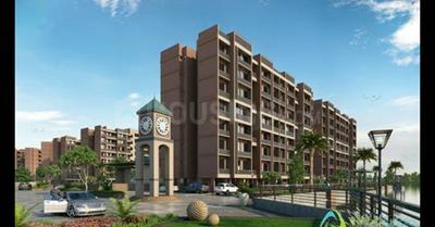 Gallery Cover Image of 790 Sq.ft 2 BHK Apartment for buy in Kaliwali for 2971420