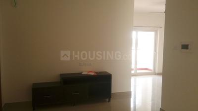 3 BHK Apartment