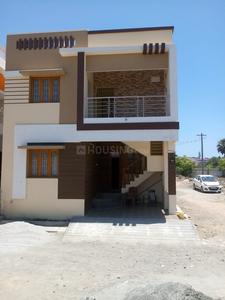 2 BHK Independent House