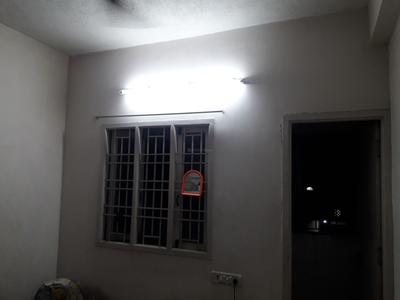3 BHK Apartment