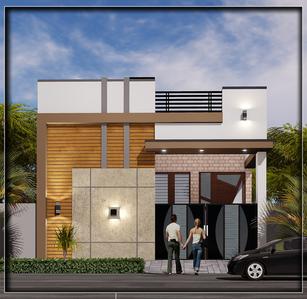 Gallery Cover Image of 500 Sq.ft 1 BHK Independent House for buy in Kattankulathur for 1800000