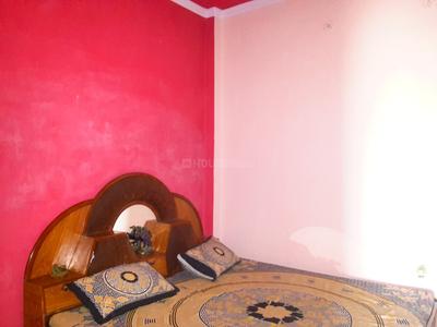 2 BHK Independent House