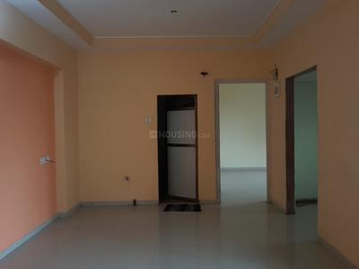 1 BHK Apartment