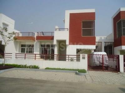 2 BHK Independent House