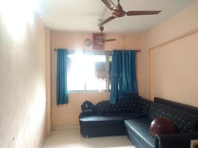 Gallery Cover Image of 550 Sq.ft 1 BHK Apartment for buy in Kalyan East for 3500000