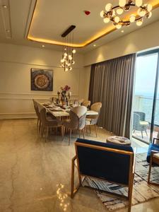 Gallery Cover Image of 900 Sq.ft 2 BHK Apartment for buy in Lodha Freshia, Palava Phase 1 Nilje Gaon for 5500000