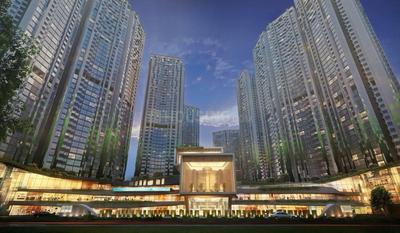 2 BHK Apartment