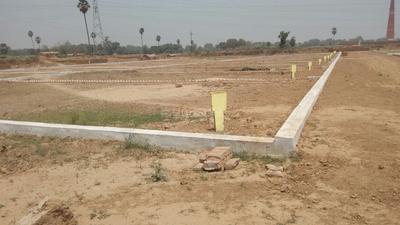 Gallery Cover Image of Sq.ft Residential Plot for buy in Naubasta for 700000