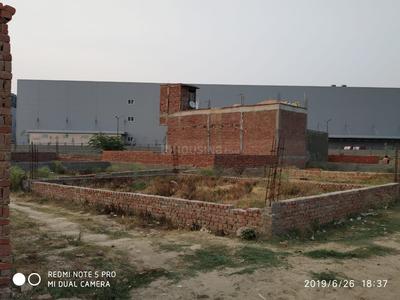 Gallery Cover Image of Sq.ft Residential Plot for buy in Sector 81 for 1200000