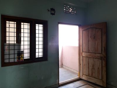 2 BHK Independent House