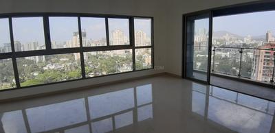 Gallery Cover Image of 2250 Sq.ft 3 BHK Apartment for buy in Goregaon West for 39000000