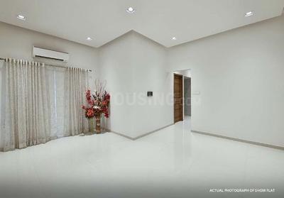 3 BHK अपार्टमेंट