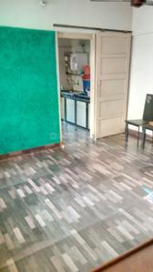 1 BHK Apartment