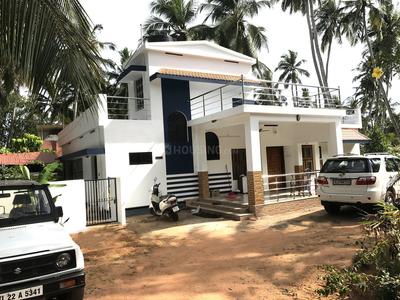 Gallery Cover Image of 2200 Sq.ft 4 BHK Independent House for buy in Menamkulam for 40000000