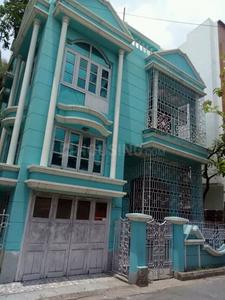 4 BHK Independent House