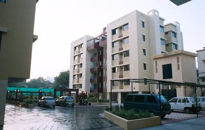 Gallery Cover Image of 1125 Sq.ft 2 BHK Apartment for buy in Jodhpur for 6000000