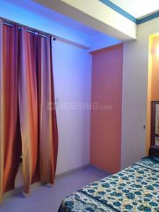 1 BHK Apartment