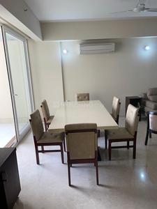 3 BHK फ़्लैट