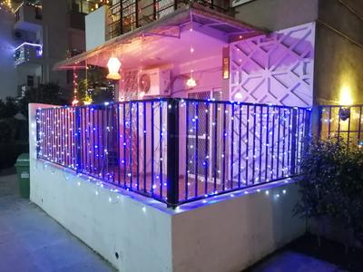 3 BHK फ़्लैट