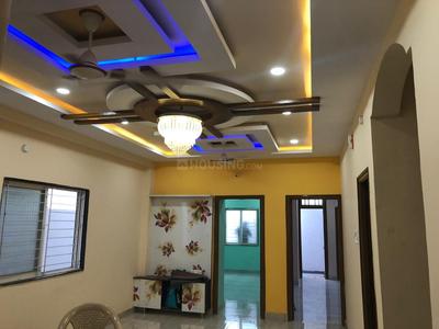 Gallery Cover Image of 2700 Sq.ft 6 BHK Independent House for buy in Puppalaguda for 13500000