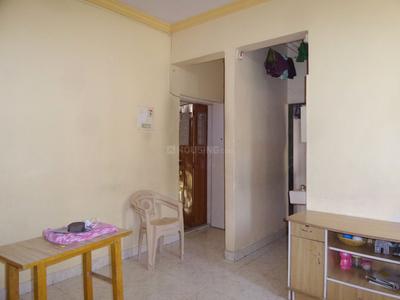 1 RK Apartment